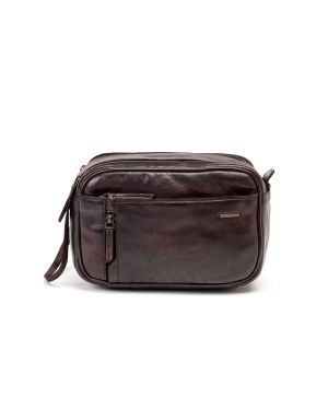 SQUADRA WILD - Necessaire-Brown