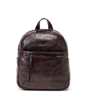 SQUADRA WILD - XS Backpack-Brown