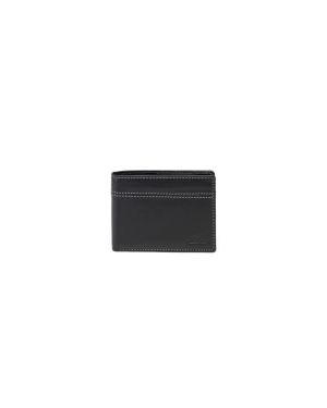 PRIME - Horizontal Wallet S with Flap and Coin Holder