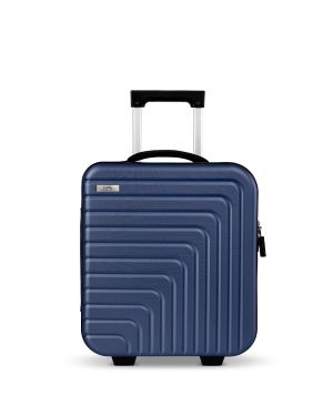 FIBRA II 2R Trolley Cabina Pieghevole