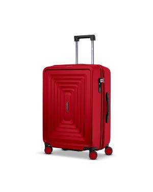 RITMO - Trolley Grande in ABS 100% Light