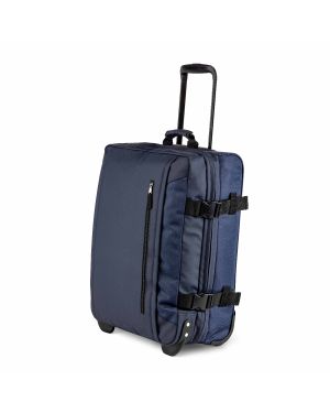 EXPLORER - Cabin Upright 2 Wheels