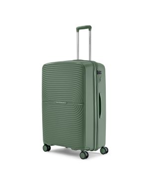 COSMO- Trolley 4 ruote espandibile 74 cm