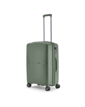 Cosmo - Trolley mit 4 Rollen erweiterbar 65cm