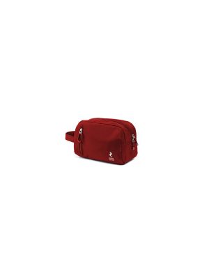 ECO-MOOD - Necessaire 1 Zip aus RPET