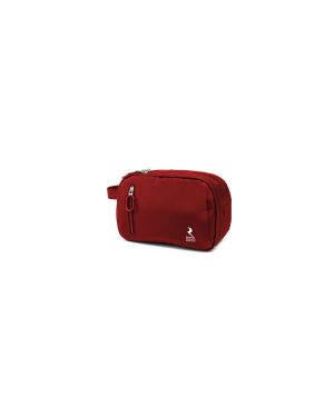 ECO-MOOD - Toiletry Bag 2 Zip in RPET