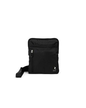 ECO-MOOD - Slim Shoulder Bag with Zip