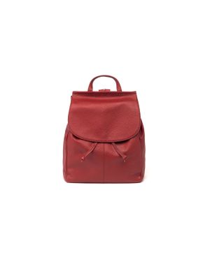 FEMME - City Rucksack mit Klappe