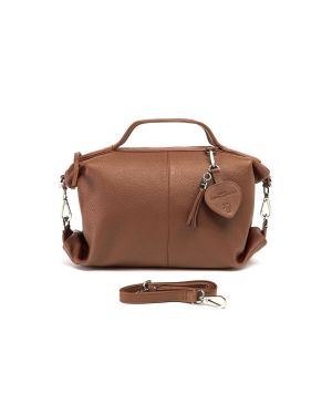 FEMME - X-Tote Medio in Pelle