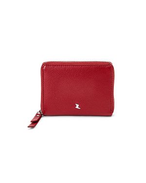 FEMME - Porta Carte di Credito Zip Around