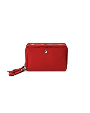 FEMME - Wallet S Double Zip 