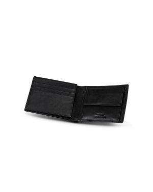 GRAVITY - Horizontal Wallet S with Coin Holder