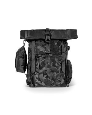 RAPTOR - Rolltop Backpack