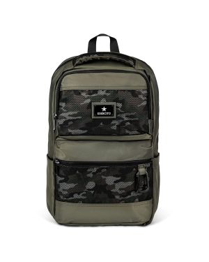 UNIFORM - Rucksack mit 15"-Laptopfach