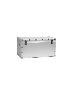 BAULE - Trunk cm 80-Aluminium