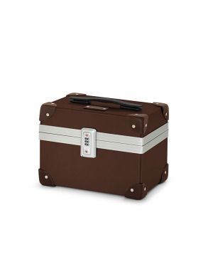 ASSET PLUS - Leder Beauty Case