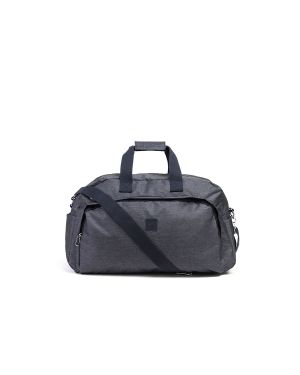 D-SNAP - Sport Reisetasche-Denim Blau