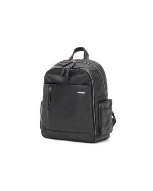 SQUADRA PLUS - Medium Backpack with Laptop Holder