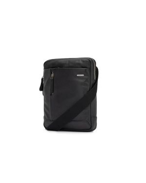 SQUADRA PLUS - Medium Shoulder Bag