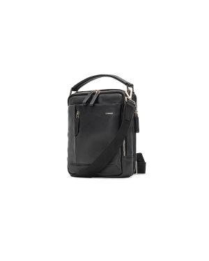 SQUADRA PLUS - Large Shoulder Bag with Handle