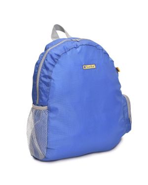 TRAVEL BLUE - Zainetto 11L