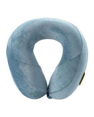 TRAVEL BLUE - Cuscino Tranquillity (Medium)