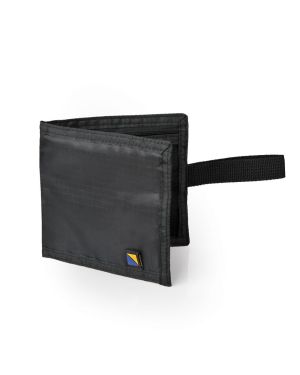 TRAVEL BLUE - Secret Wallet