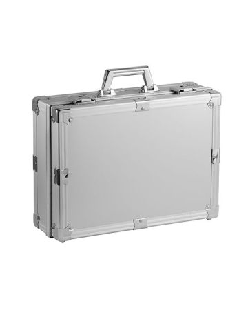 WORK - Aluminium Camera Case cm 40