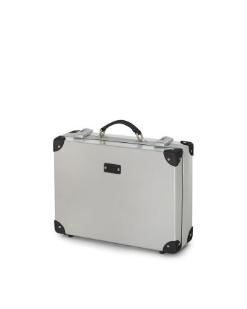 ASSET - Briefcase 48H-Aluminium