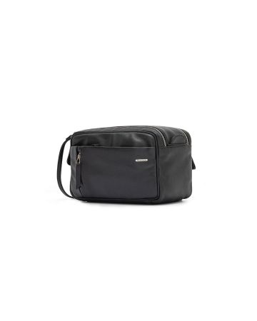 SQUADRA PLUS - Leder Necessaire