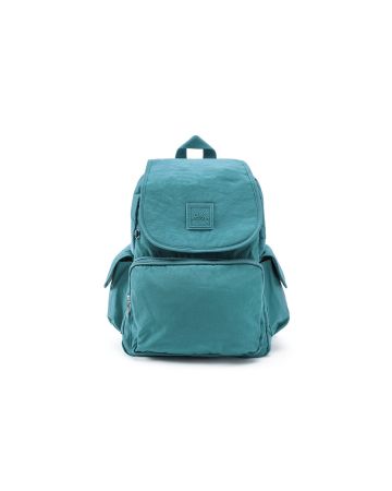 SNAP - City Rucksack mit Klappe