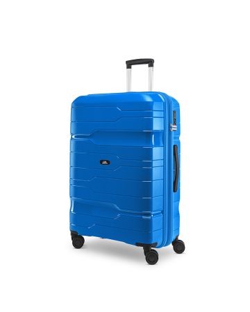 DISCOVERY - Large Spinner Expandable 4 Wheels