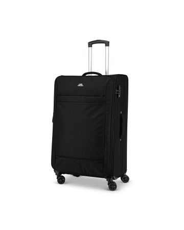 Custodia porta abiti SMART TRAVEL pieghevole Nero 100 x 55 cm 43918300