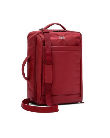 SMART - Reisetasche/Laptop Rucksack 15,6"