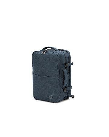 MILLENNIUM – Large Backpack with Expandable