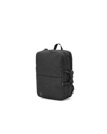 MILLENNIUM – Business Bag/Backpack 3 Zippers