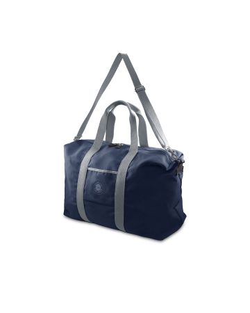 BLOGGER - Weekend Duffel