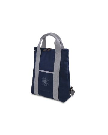 BLOGGER - Convertible Shoulder Bag/Backpack