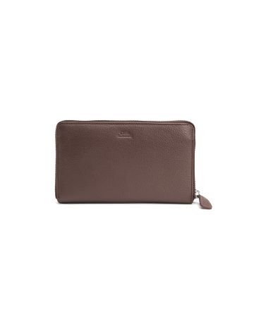 FEMME - Lady Wallet Zip Round