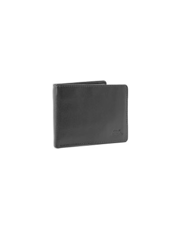 OMEGA - Horizontal Wallet with Coins Pocket
