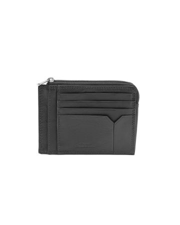 OMEGA - Credit Card Holder with Pocket