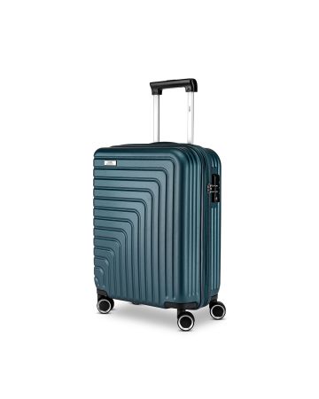 FIBRA II - Trolley Cabina 4R con Exp. 