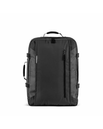 EXPLORER - Zaino Viaggio con espandibile