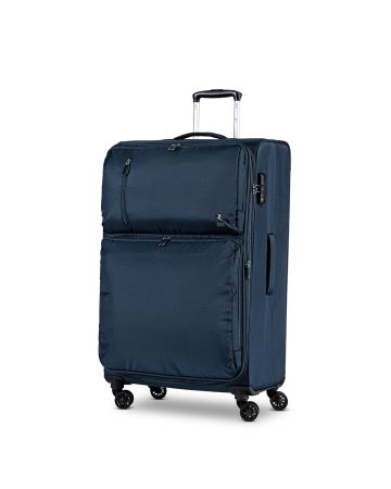 ECO-MOOD - Trolley Grande in RPET