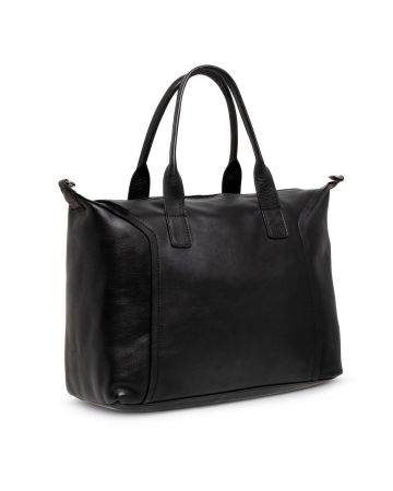 AMBRA - 2-Handled Shopper 