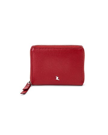 FEMME - Porta Carte di Credito Zip Around