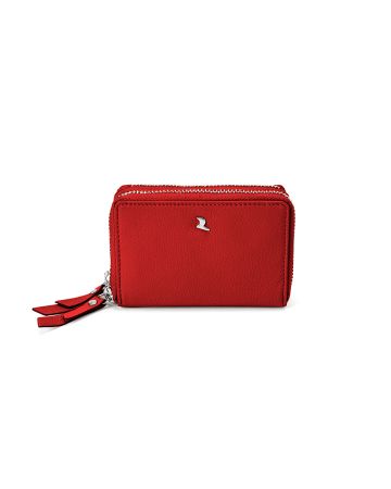 FEMME - Wallet S Double Zip 