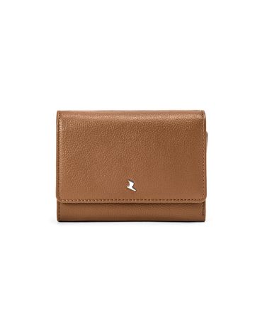 FEMME - Wallet with Flap 