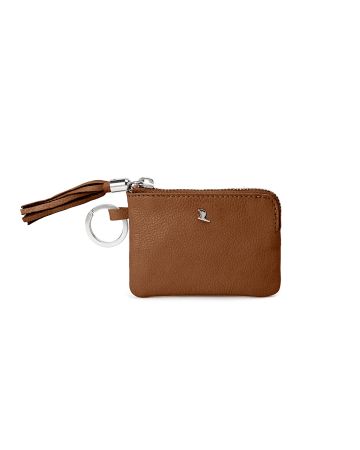 FEMME - Etui mit Münz- und Schlüsselhalter