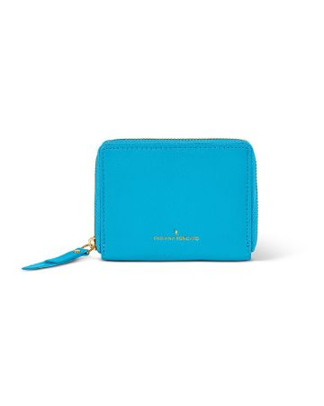 FEMME II - Credit Card Holder Zip Around